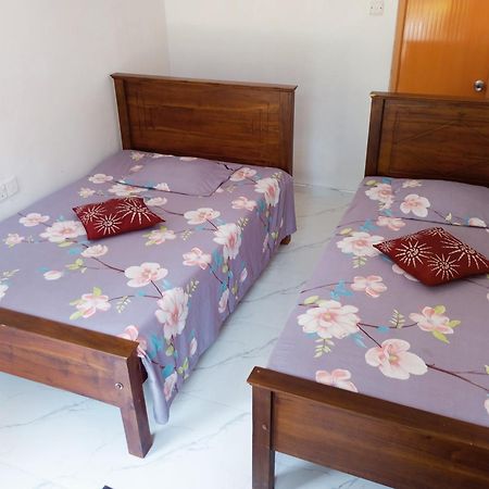 Pleasure Mount Homestay Ella Exteriér fotografie