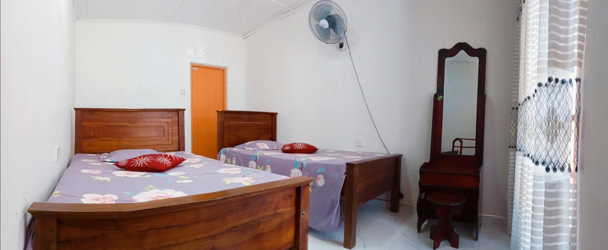 Pleasure Mount Homestay Ella Exteriér fotografie