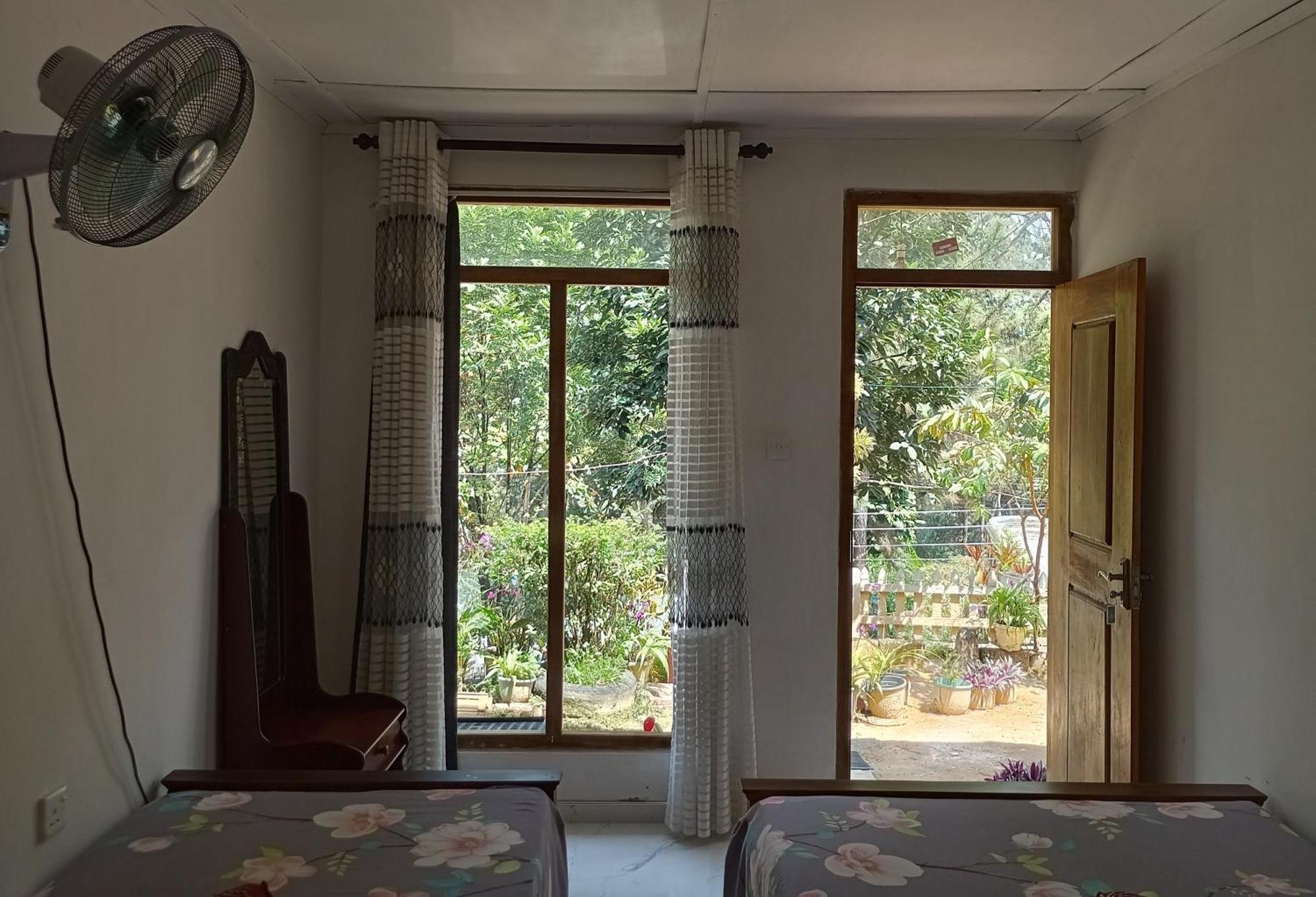 Pleasure Mount Homestay Ella Exteriér fotografie