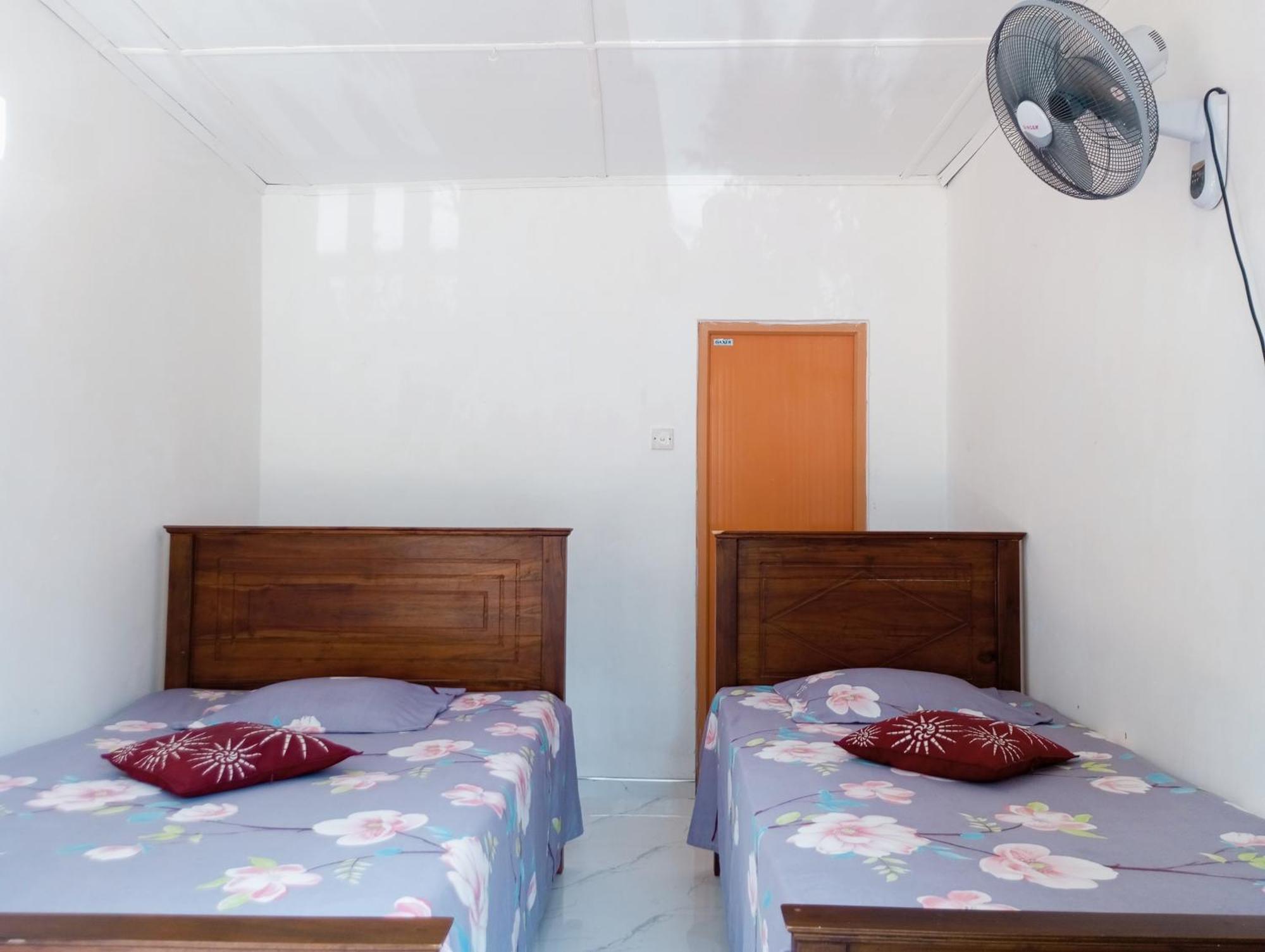 Pleasure Mount Homestay Ella Exteriér fotografie