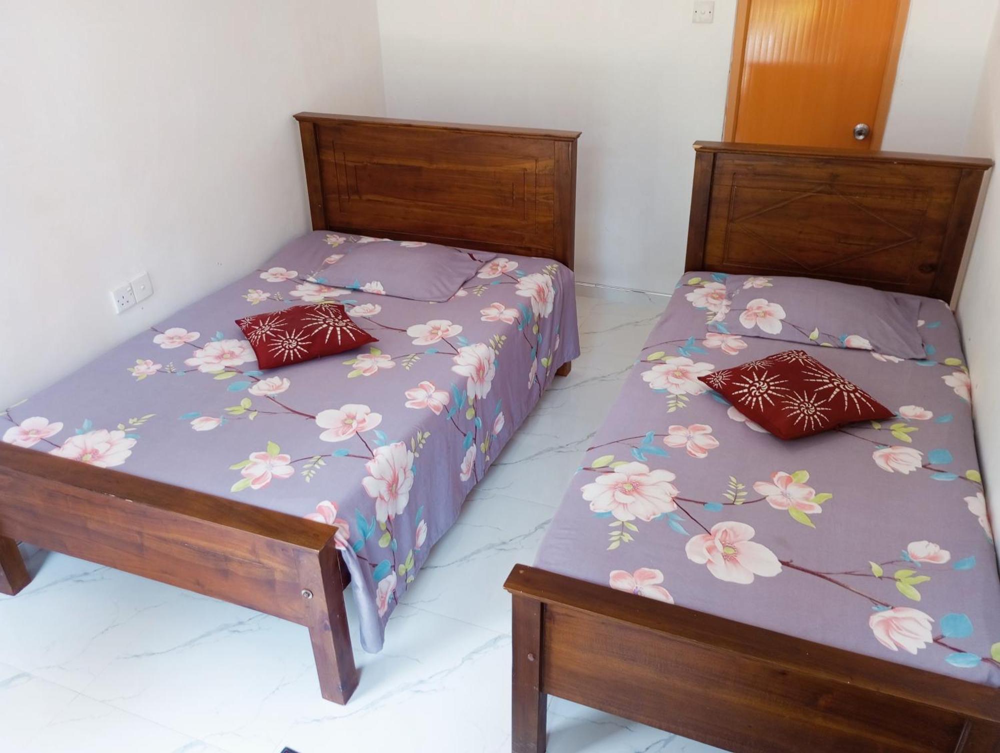 Pleasure Mount Homestay Ella Exteriér fotografie