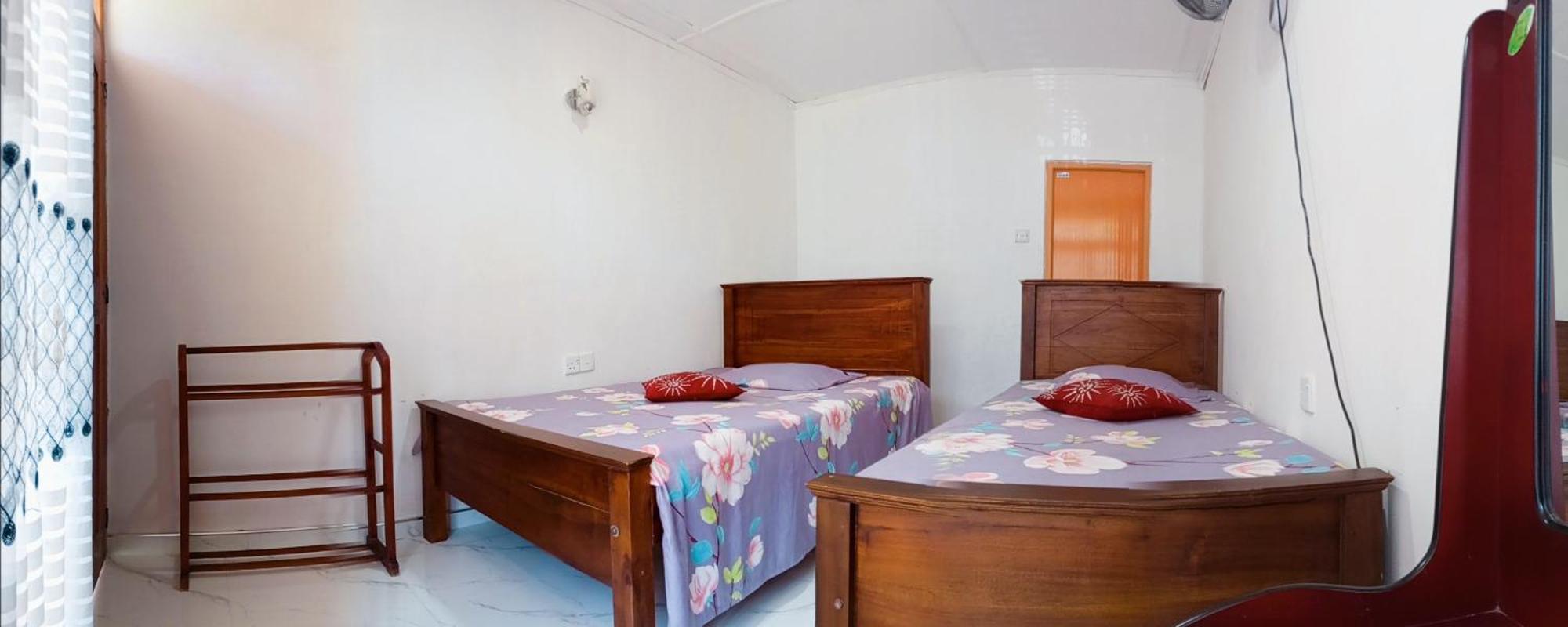 Pleasure Mount Homestay Ella Exteriér fotografie