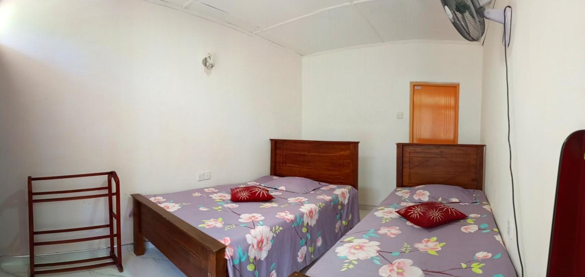 Pleasure Mount Homestay Ella Exteriér fotografie