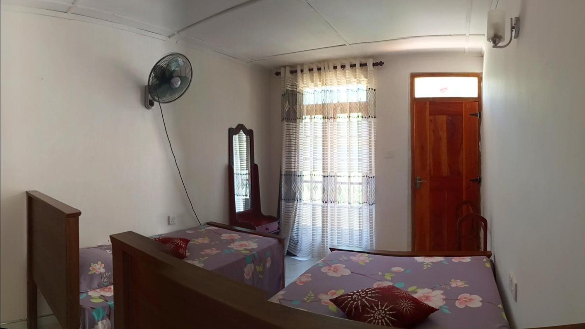 Pleasure Mount Homestay Ella Exteriér fotografie