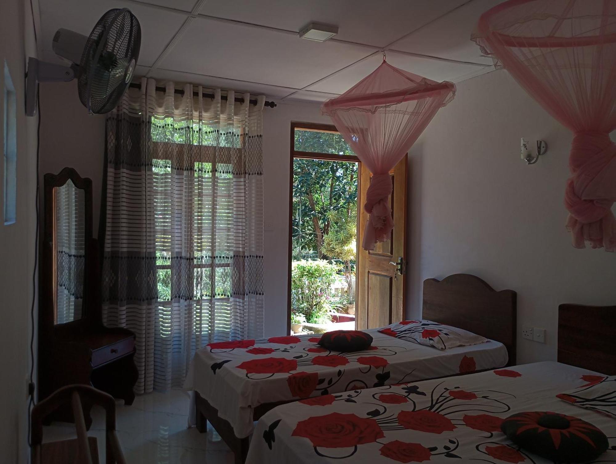 Pleasure Mount Homestay Ella Exteriér fotografie
