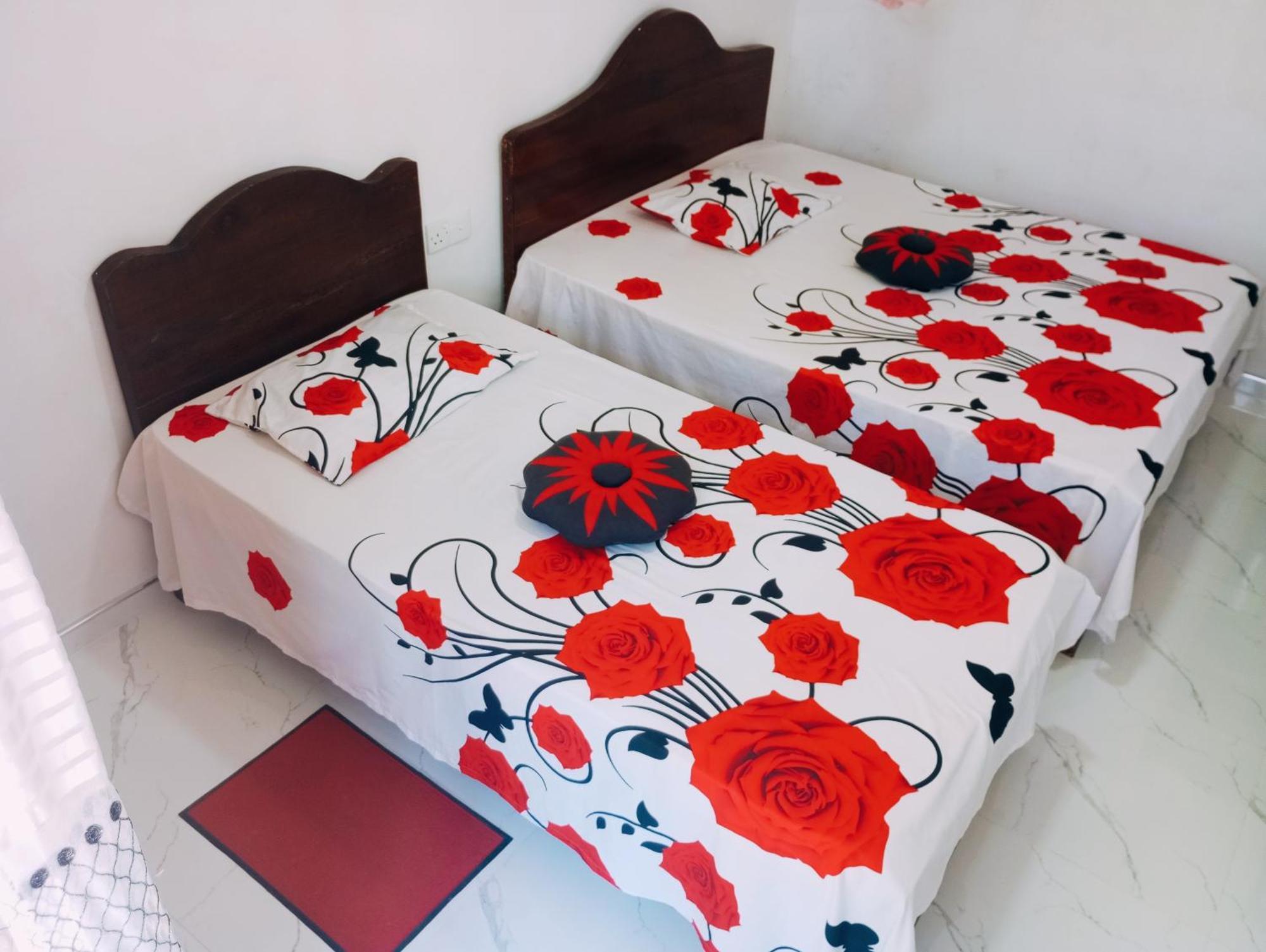 Pleasure Mount Homestay Ella Exteriér fotografie