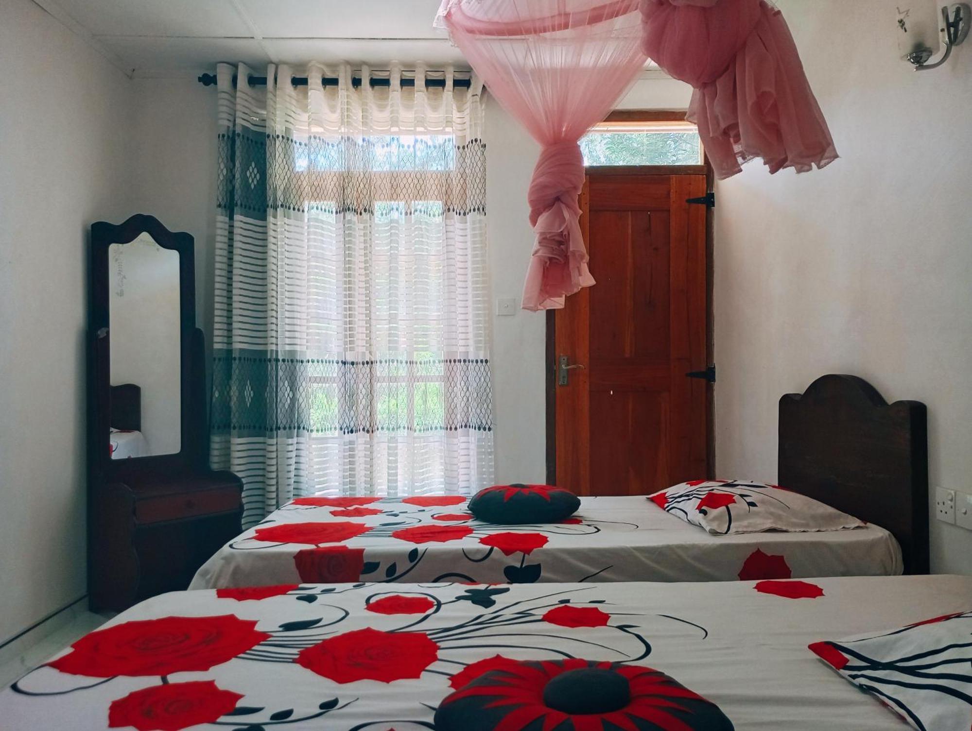 Pleasure Mount Homestay Ella Exteriér fotografie