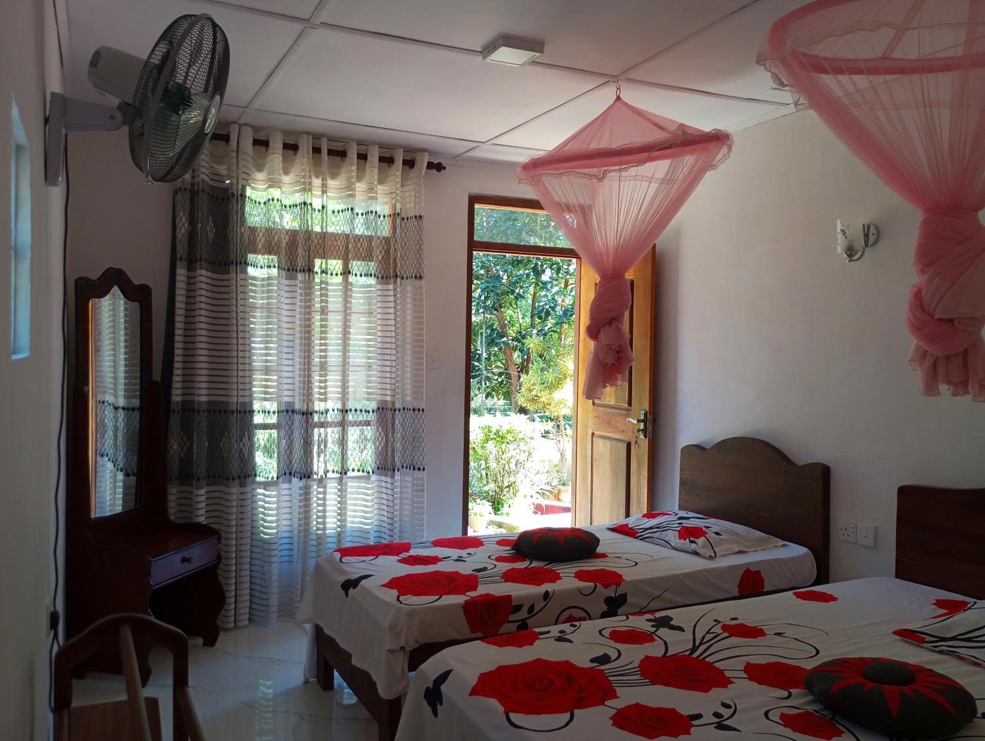 Pleasure Mount Homestay Ella Exteriér fotografie
