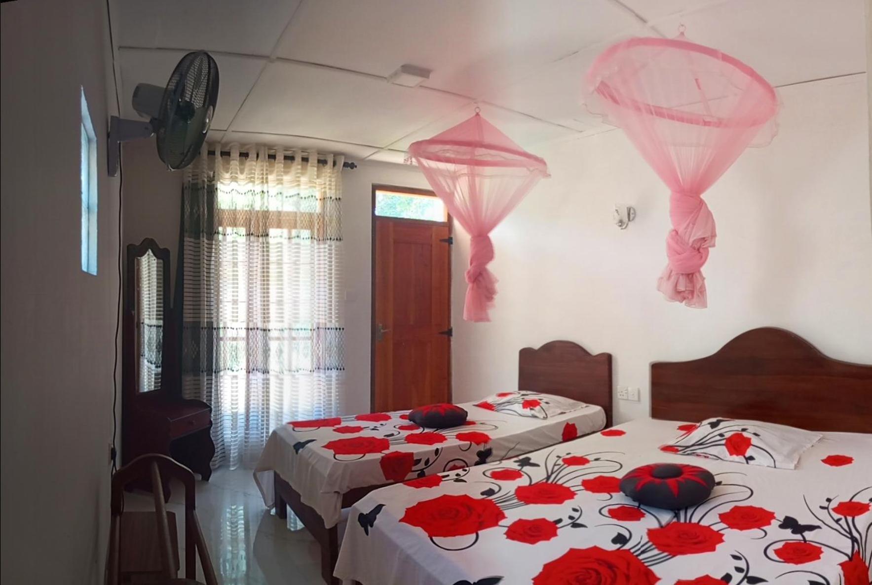 Pleasure Mount Homestay Ella Exteriér fotografie
