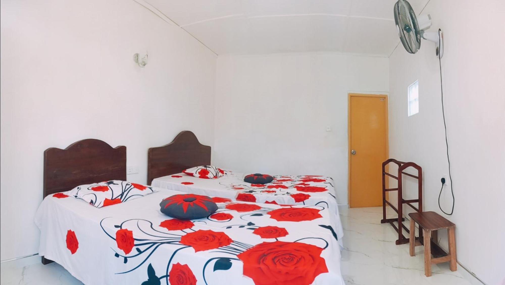 Pleasure Mount Homestay Ella Exteriér fotografie